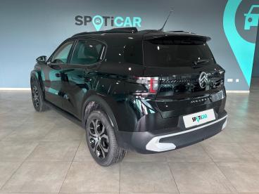 SPOTICAR Citroën C3 Aircross 1.2 100 Plus Usada - Suv-4x4 Gasolina Preto - Setúbal - 1200223488_5
