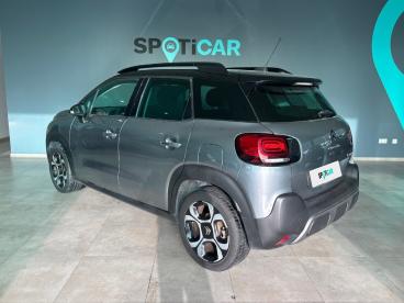 SPOTICAR Citroën C3 Aircross 1.2 Puretech 110 S&s Shine Usada - Suv-4x4 Gasolina Cinzento Platinium - Portela Lrs - 1200223623_5