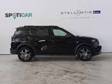 SPOTICAR Citroën C3 Aircross 1.2 100 Plus Usada - Suv-4x4 Gasolina Preto - Amadora - 1200223700_4