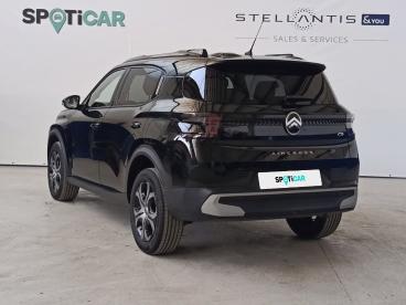 SPOTICAR Citroën C3 Aircross 1.2 100 Plus Usada - Suv-4x4 Gasolina Preto - Amadora - 1200223707_5