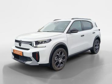 SPOTICAR Citroën C3 Aircross 1.2 Puretech Plus Usada - Suv-4x4 Gasolina Cinza - Rio Tinto - 1200223772_1