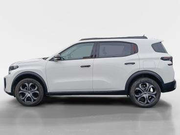 SPOTICAR Citroën C3 Aircross 1.2 Puretech Plus Usada - Suv-4x4 Gasolina Cinza - Rio Tinto - 1200223772_2