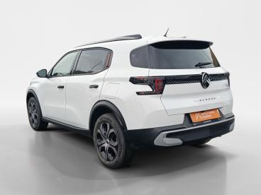SPOTICAR Citroën C3 Aircross 1.2 Puretech Plus Usada - Suv-4x4 Gasolina Cinza - Rio Tinto - 1200223772_3
