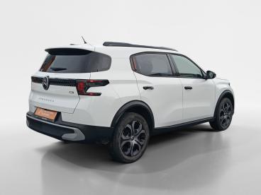 SPOTICAR Citroën C3 Aircross 1.2 Puretech Plus Usada - Suv-4x4 Gasolina Cinza - Rio Tinto - 1200223772_5