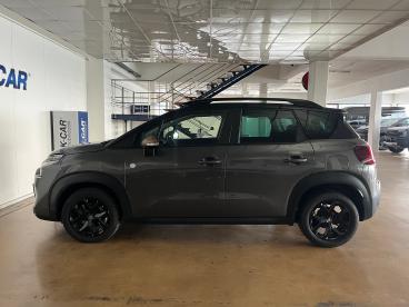 SPOTICAR Citroën C3 Aircross 1.2 Puretech Shine Usada - Comerciais Gasolina Cinza - Braga - 1200223857_3