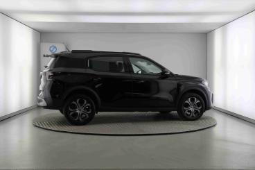SPOTICAR Citroën C3 Aircross 1.2 Puretech Plus Usada - Suv-4x4 Gasolina Preto - Lisboa - 1200224432_2