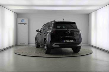 SPOTICAR Citroën C3 Aircross 1.2 Puretech Plus Usada - Suv-4x4 Gasolina Preto - Lisboa - 1200224432_3