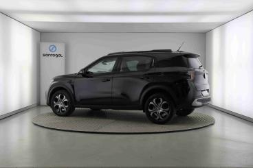 SPOTICAR Citroën C3 Aircross 1.2 Puretech Plus Usada - Suv-4x4 Gasolina Preto - Lisboa - 1200224432_4