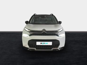 SPOTICAR Citroën C3 Aircross 1.2 Puretech 110 S&s Cvm6 Shine Pack Usada - Suv-4x4  Banco Banquise Opaco - Viseu - 1200224541_1