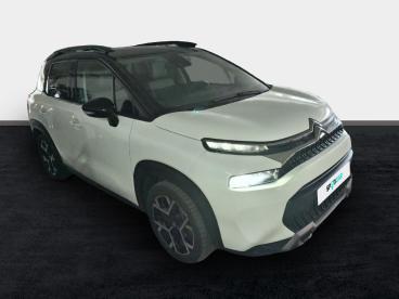SPOTICAR Citroën C3 Aircross 1.2 Puretech 110 S&s Cvm6 Shine Pack Usada - Suv-4x4  Banco Banquise Opaco - Viseu - 1200224541_2