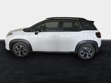 SPOTICAR Citroën C3 Aircross 1.2 Puretech 110 S&s Cvm6 Shine Pack Usada - Suv-4x4  Banco Banquise Opaco - Viseu - 1200224541_3