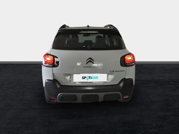 SPOTICAR Citroën C3 Aircross 1.2 Puretech 110 S&s Cvm6 Shine Pack Usada - Suv-4x4  Banco Banquise Opaco - Viseu - 1200224541_4