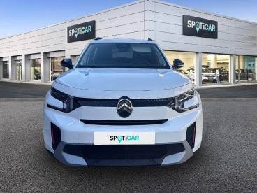 SPOTICAR Citroën C3 Aircross 1.2 100 Plus Usada - Suv-4x4 Gasolina Branco Banquise  - Figueira Da Foz - 1200224796_2