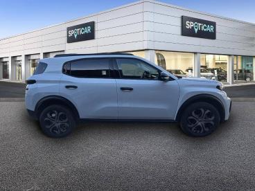 SPOTICAR Citroën C3 Aircross 1.2 100 Plus Usada - Suv-4x4 Gasolina Branco Banquise  - Figueira Da Foz - 1200224796_4