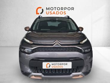 SPOTICAR Citroën C3 Aircross 1.2 Puretech C-series Usada - Suv-4x4 Gasolina Branco - Beja - 1200225080_2