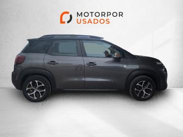 SPOTICAR Citroën C3 Aircross 1.2 Puretech C-series Usada - Suv-4x4 Gasolina Branco - Beja - 1200225080_4