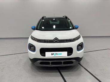SPOTICAR Citroën C3 Aircross 1.2 Puretech 82 Rip Curl Usada - Suv-4x4 Gasolina Branco - Portela Lrs - 1200225234_2