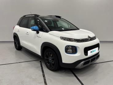 SPOTICAR Citroën C3 Aircross 1.2 Puretech 82 Rip Curl Usada - Suv-4x4 Gasolina Branco - Portela Lrs - 1200225234_3