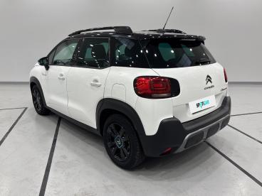 SPOTICAR Citroën C3 Aircross 1.2 Puretech 82 Rip Curl Usada - Suv-4x4 Gasolina Branco - Portela Lrs - 1200225234_5