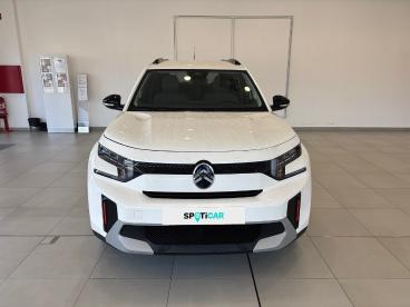 SPOTICAR Citroën C3 Aircross Eletrico 113cv - Plus Usada - Suv-4x4 Elétrico Branco - Portela Lrs - 1200225245_2