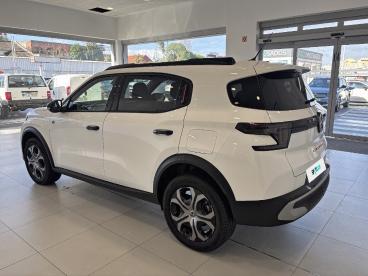 SPOTICAR Citroën C3 Aircross Eletrico 113cv - Plus Usada - Suv-4x4 Elétrico Branco - Portela Lrs - 1200225245_5