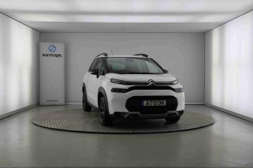 SPOTICAR Citroën C3 Aircross 1.2 Puretech Shine Usada - Suv-4x4 Gasolina Branco - Lisboa - 1200225266_2