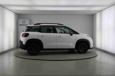 SPOTICAR Citroën C3 Aircross 1.2 Puretech Shine Usada - Suv-4x4 Gasolina Branco - Lisboa - 1200225266_3
