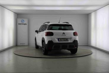 SPOTICAR Citroën C3 Aircross 1.2 Puretech Shine Usada - Suv-4x4 Gasolina Branco - Lisboa - 1200225266_4