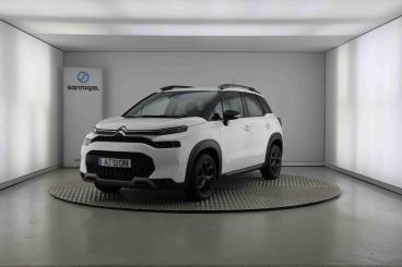 SPOTICAR Citroën C3 Aircross 1.2 Puretech Shine Usada - Suv-4x4 Gasolina Branco - Lisboa - 1200225266_5