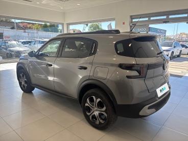 SPOTICAR Citroën C3 Aircross 1.2 100 Plus Usada - Suv-4x4 Gasolina Cinzento Mercure - Carnaxide - 1200225281_5
