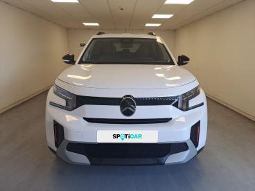 SPOTICAR Citroën C3 Aircross 1.2 100 Plus Usada - Suv-4x4 Gasolina Branco - Carnaxide - 1200225525_2