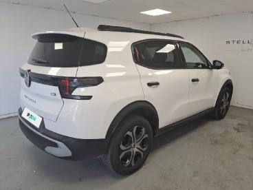 SPOTICAR Citroën C3 Aircross 1.2 100 Plus Usada - Suv-4x4 Gasolina Branco - Carnaxide - 1200225525_4