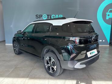 SPOTICAR Citroën C3 Aircross Hibrido 145 E-dcs6 Max Usada - Suv-4x4 Gasolina Preto - Setúbal - 1200225530_5