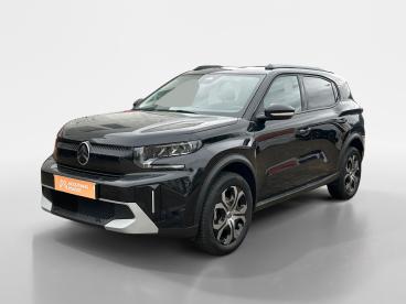 SPOTICAR Citroën C3 Aircross 1.2 Puretech Plus Usada - Suv-4x4 Gasolina Cinza - Vila Real - 1200225645_1