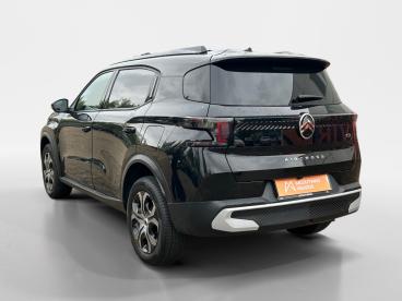 SPOTICAR Citroën C3 Aircross 1.2 Puretech Plus Usada - Suv-4x4 Gasolina Cinza - Vila Real - 1200225645_3
