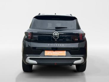 SPOTICAR Citroën C3 Aircross 1.2 Puretech Plus Usada - Suv-4x4 Gasolina Cinza - Vila Real - 1200225645_4