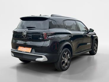 SPOTICAR Citroën C3 Aircross 1.2 Puretech Plus Usada - Suv-4x4 Gasolina Cinza - Vila Real - 1200225645_5