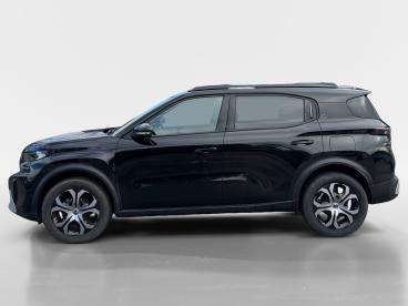SPOTICAR Citroën C3 Aircross 1.2 Puretech Plus Usada - Suv-4x4 Gasolina Preto - Lisboa - 1200225665_2