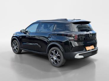 SPOTICAR Citroën C3 Aircross 1.2 Puretech Plus Usada - Suv-4x4 Gasolina Preto - Lisboa - 1200225665_3