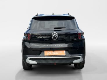 SPOTICAR Citroën C3 Aircross 1.2 Puretech Plus Usada - Suv-4x4 Gasolina Preto - Lisboa - 1200225665_4