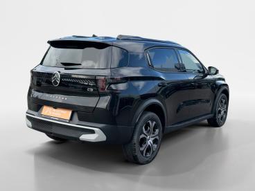 SPOTICAR Citroën C3 Aircross 1.2 Puretech Plus Usada - Suv-4x4 Gasolina Preto - Lisboa - 1200225665_5