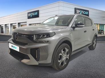 SPOTICAR Citroën C3 Aircross 1.2 100 Plus Usada - Suv-4x4 Gasolina Cinzento Mercure - Paco De Arcos - 1200225734_1