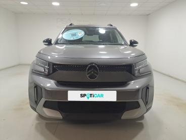 SPOTICAR Citroën C3 Aircross 1.2 100 Plus Usada - Suv-4x4 Gasolina Cinzento Mercure - Paco De Arcos - 1200225734_2