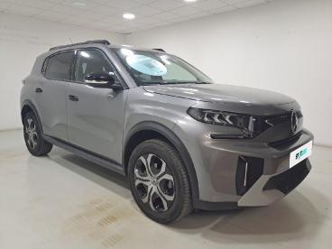 SPOTICAR Citroën C3 Aircross 1.2 100 Plus Usada - Suv-4x4 Gasolina Cinzento Mercure - Paco De Arcos - 1200225734_3