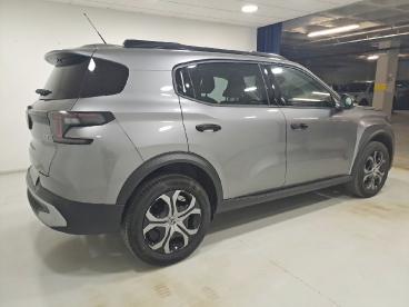 SPOTICAR Citroën C3 Aircross 1.2 100 Plus Usada - Suv-4x4 Gasolina Cinzento Mercure - Paco De Arcos - 1200225734_4