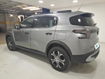 SPOTICAR Citroën C3 Aircross 1.2 100 Plus Usada - Suv-4x4 Gasolina Cinzento Mercure - Paco De Arcos - 1200225734_5