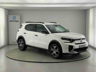 SPOTICAR Citroën C3 Aircross 1.2 Puretech Plus Usada - Suv-4x4 Gasolina Branco - Lisboa - 1200225797_1