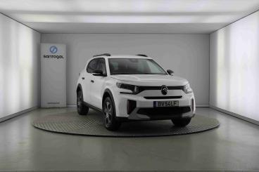 SPOTICAR Citroën C3 Aircross 1.2 Puretech Plus Usada - Suv-4x4 Gasolina Branco - Lisboa - 1200225797_2
