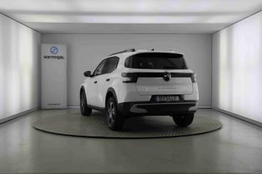SPOTICAR Citroën C3 Aircross 1.2 Puretech Plus Usada - Suv-4x4 Gasolina Branco - Lisboa - 1200225797_3