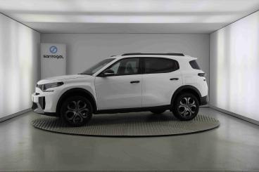 SPOTICAR Citroën C3 Aircross 1.2 Puretech Plus Usada - Suv-4x4 Gasolina Branco - Lisboa - 1200225797_4
